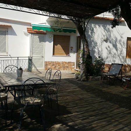 La Scaletta Casa Vacanze Massa Lubrense Dış mekan fotoğraf