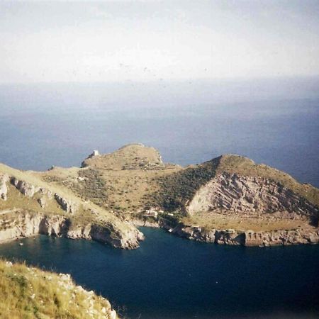 La Scaletta Casa Vacanze Massa Lubrense Dış mekan fotoğraf